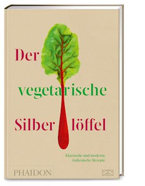 Der vegetarische Silberlöffel