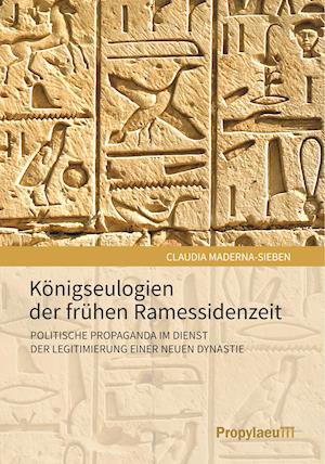 Königseulogien der frühen Ramessidenzeit