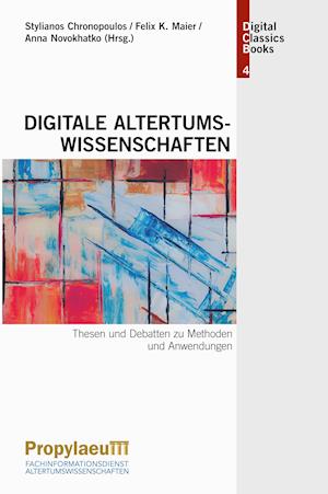 Digitale Altertumswissenschaften