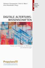 Digitale Altertumswissenschaften