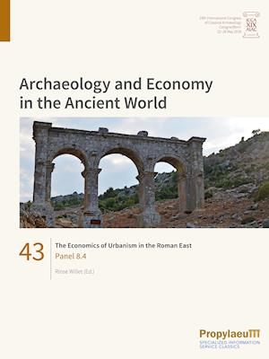 The Economics of Urbanism in the Roman East