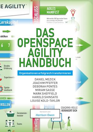 Das OpenSpace Agility Handbuch