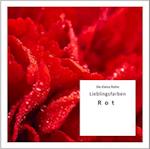 Die Kleine Reihe Bd. 58: Lieblingsfarben - Rot