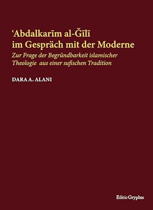 Abdalkarim al-Gili im Gespräch mit der Moderne