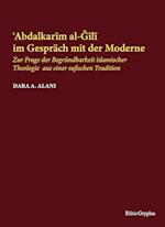 Abdalkarim al-Gili im Gespräch mit der Moderne