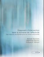 Diagnostic d'intervention dans le domaine de l'affectivité