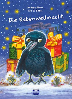 Die Rabenweihnacht