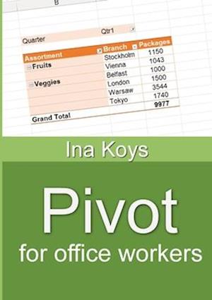 Pivot for office workers