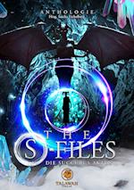 The S-Files: Die Succubus Akten