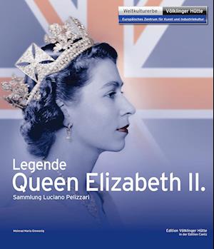 Legende Queen Elisabeth II.