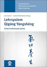 Lehrsystem Qigong Yangsheng