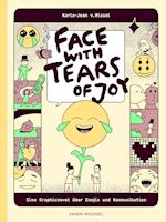 Face with Tears of Joy