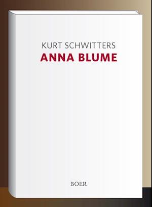 Anna Blume