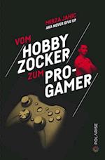 Vom Hobbyzocker zum Pro-Gamer