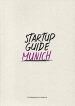 Startup Guide Munich Vol. 2