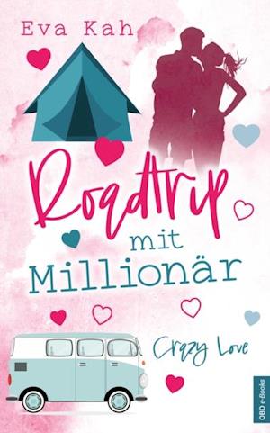 Roadtrip mit Millionär