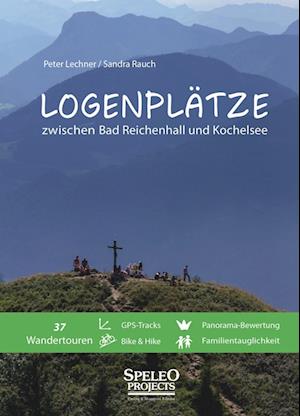 Logenplätze zwischen Bad Reichenhall und Kochelsee