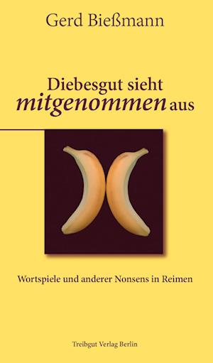 Diebesgut sieht mitgenommen aus