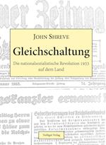 Gleichschaltung