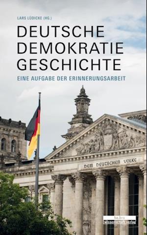 Deutsche Demokratiegeschichte