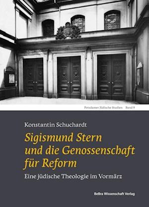 Sigismund Stern und die Genossenschaft für Reform