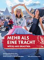 Mehr als eine Tracht / Wecej ako drastwa