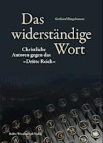 Das widerständige Wort