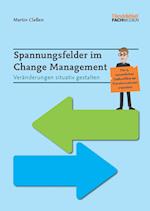 Spannungsfelder im Change Management