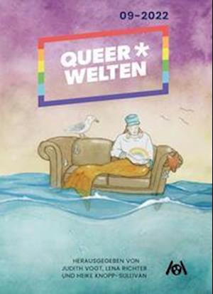 Queer*Welten 09-2022