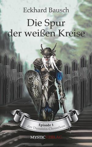 Die Spur der weißen Kreise