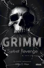 GRIMM 02. Sweet Revenge