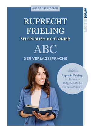 ABC der Verlagssprache