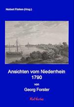 Ansichten vom Niederrhein 1790