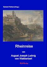 Rheinreise