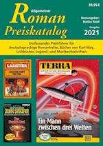 Roman Preiskatalog 2021 SC