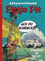 Pittje Pit Gesamtausgabe 1