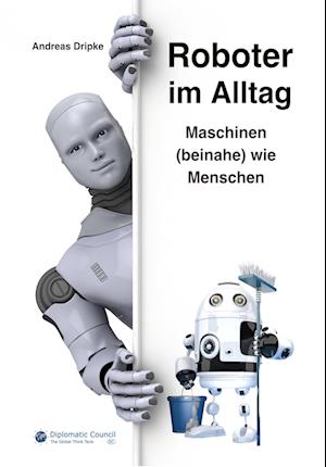 Roboter im Alltag