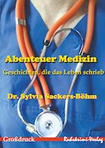 Abenteuer Medizin - Großdruck