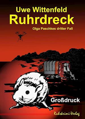 Ruhrdreck - Großdruck