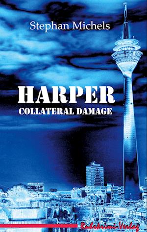 Harper - Collateral Damage