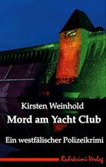 Mord am Yacht Club