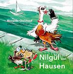 Nilgül und Hausen