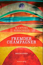 Fremder Champagner