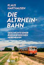 Die Altrheinbahn