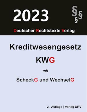 Kreditwesengesetz