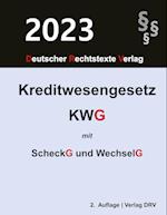 Kreditwesengesetz