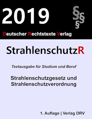 Strahlenschutzrecht