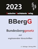 Bundesberggesetz