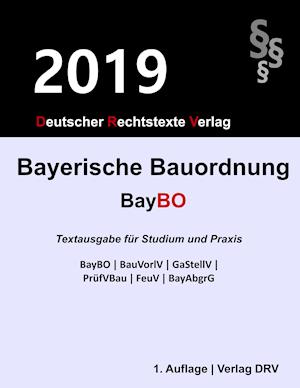 Bayerische Bauordnung