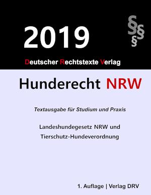 Hunderecht NRW